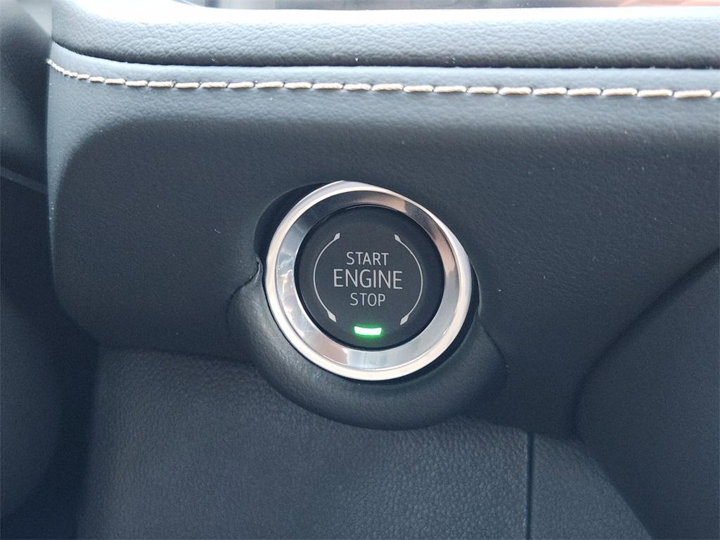 new 2026 Chevrolet Tahoe car, priced at $81,230