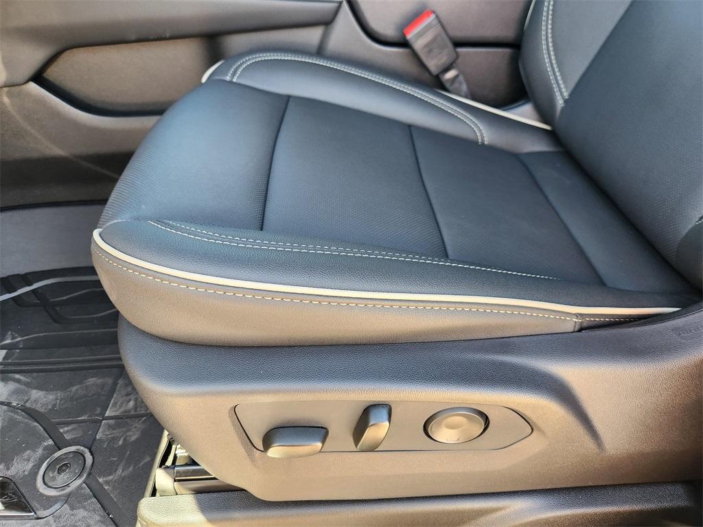 new 2026 Chevrolet Tahoe car, priced at $81,230