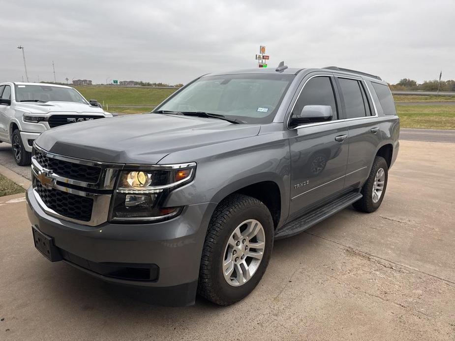 used 2020 Chevrolet Tahoe car, priced at $32,984