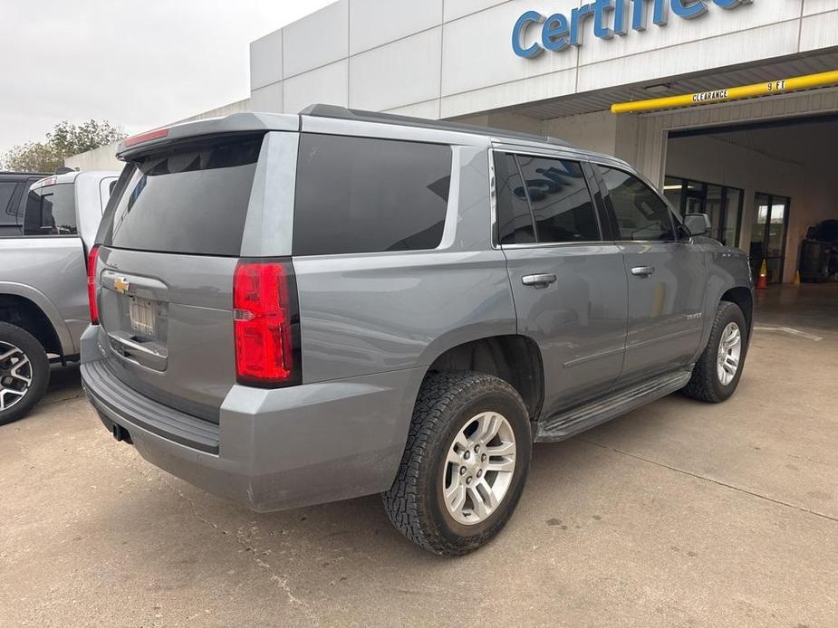 used 2020 Chevrolet Tahoe car, priced at $32,984