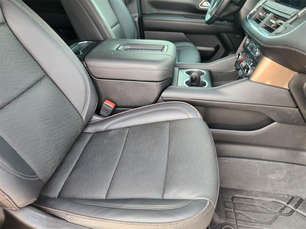 used 2024 Chevrolet Tahoe car, priced at $71,699