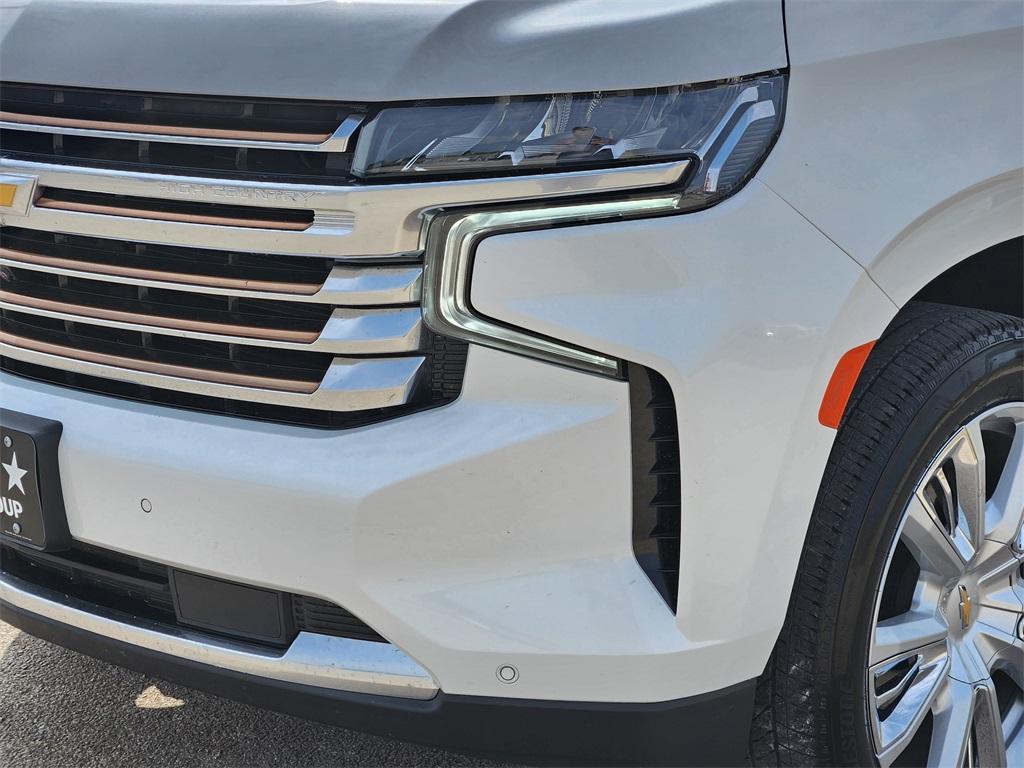 used 2024 Chevrolet Tahoe car, priced at $71,699