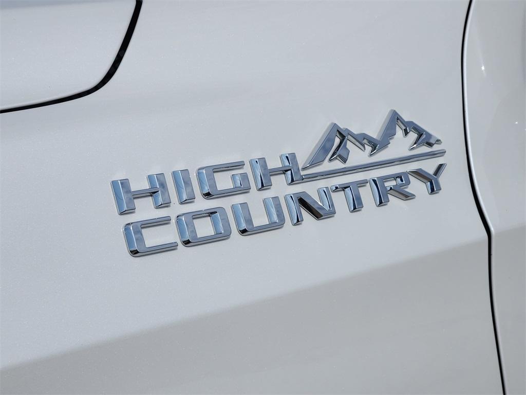 used 2024 Chevrolet Tahoe car, priced at $71,699