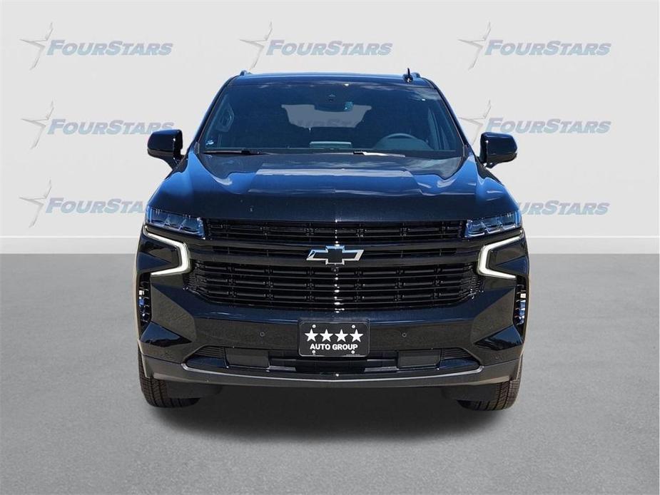 new 2024 Chevrolet Suburban car, priced at $69,008