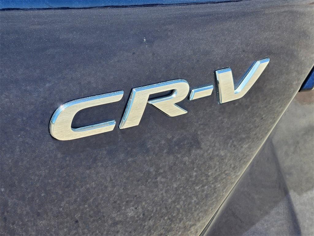 used 2022 Honda CR-V car, priced at $26,399