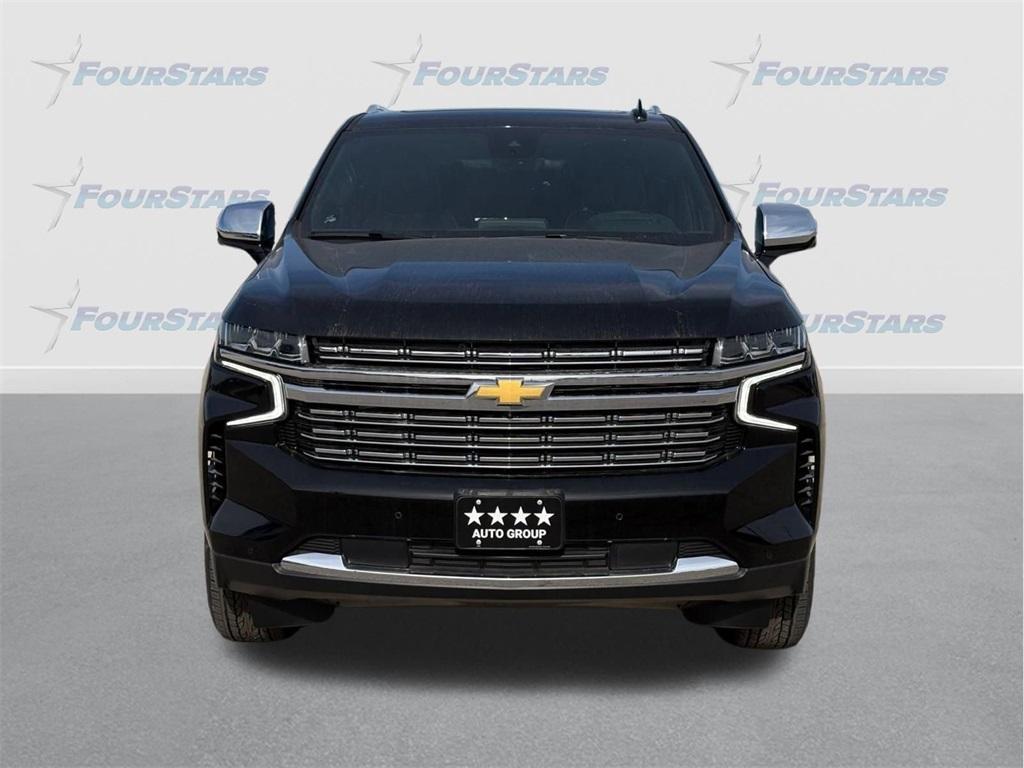 new 2024 Chevrolet Suburban car, priced at $74,185