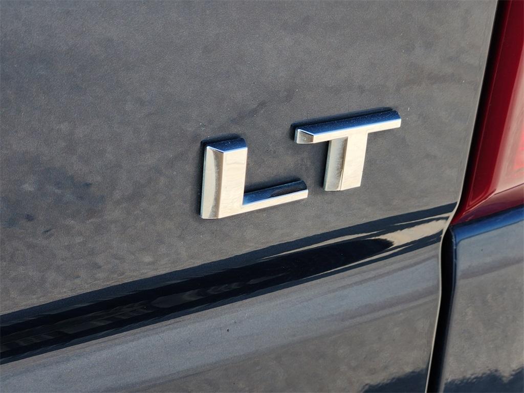 used 2020 Chevrolet Silverado 1500 car, priced at $26,297