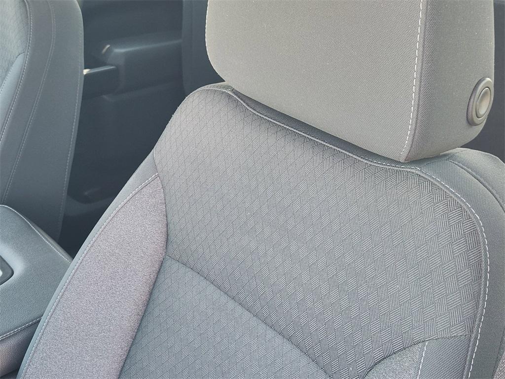 used 2020 Chevrolet Silverado 1500 car, priced at $26,297