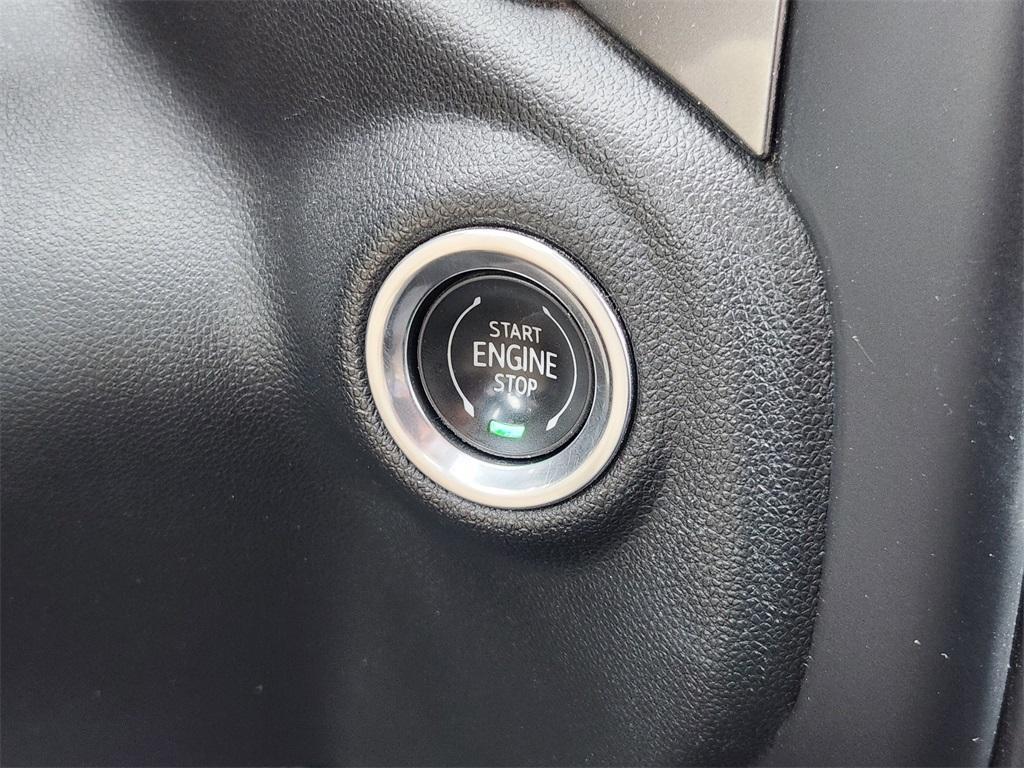 used 2020 Chevrolet Silverado 1500 car, priced at $26,297