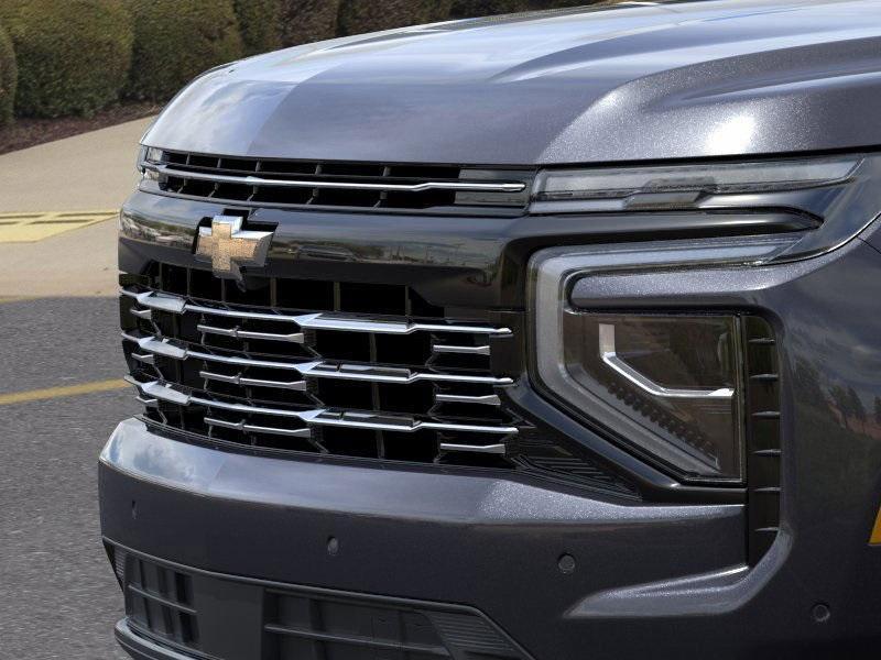 new 2026 Chevrolet Tahoe car, priced at $80,986
