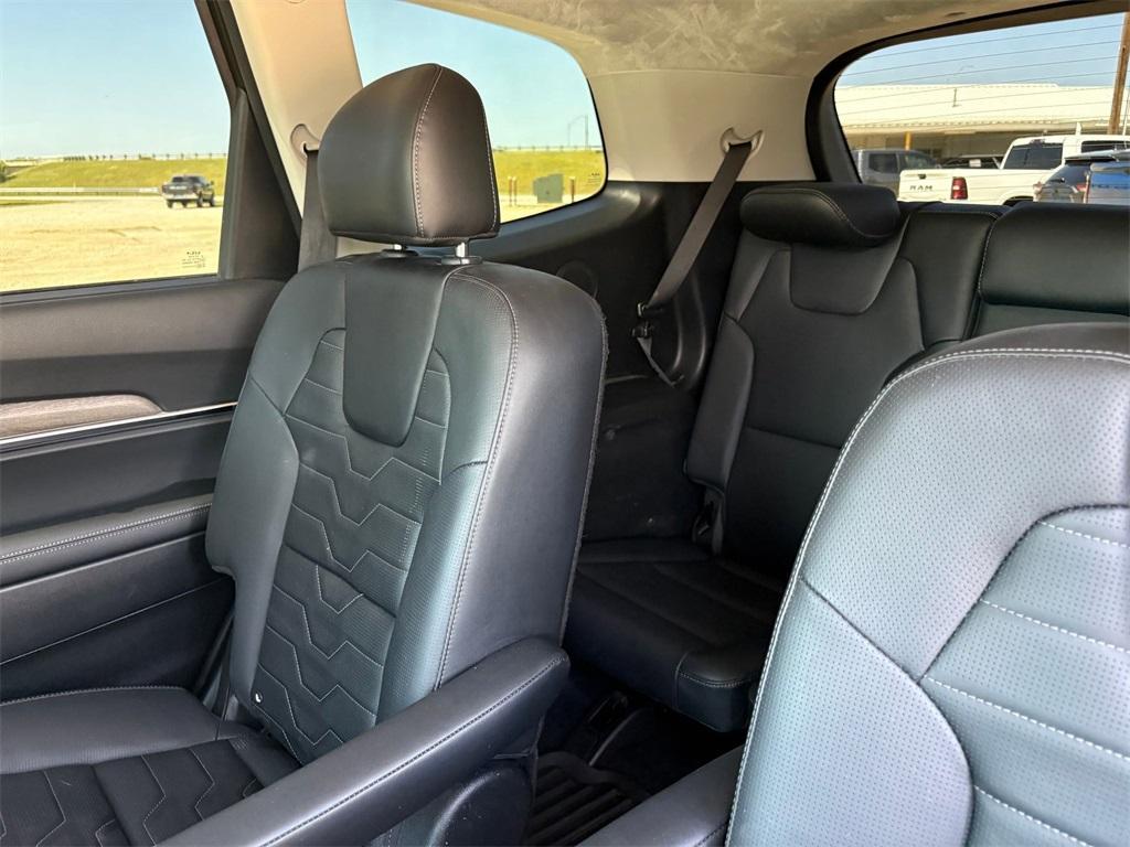 used 2022 Kia Telluride car, priced at $34,451