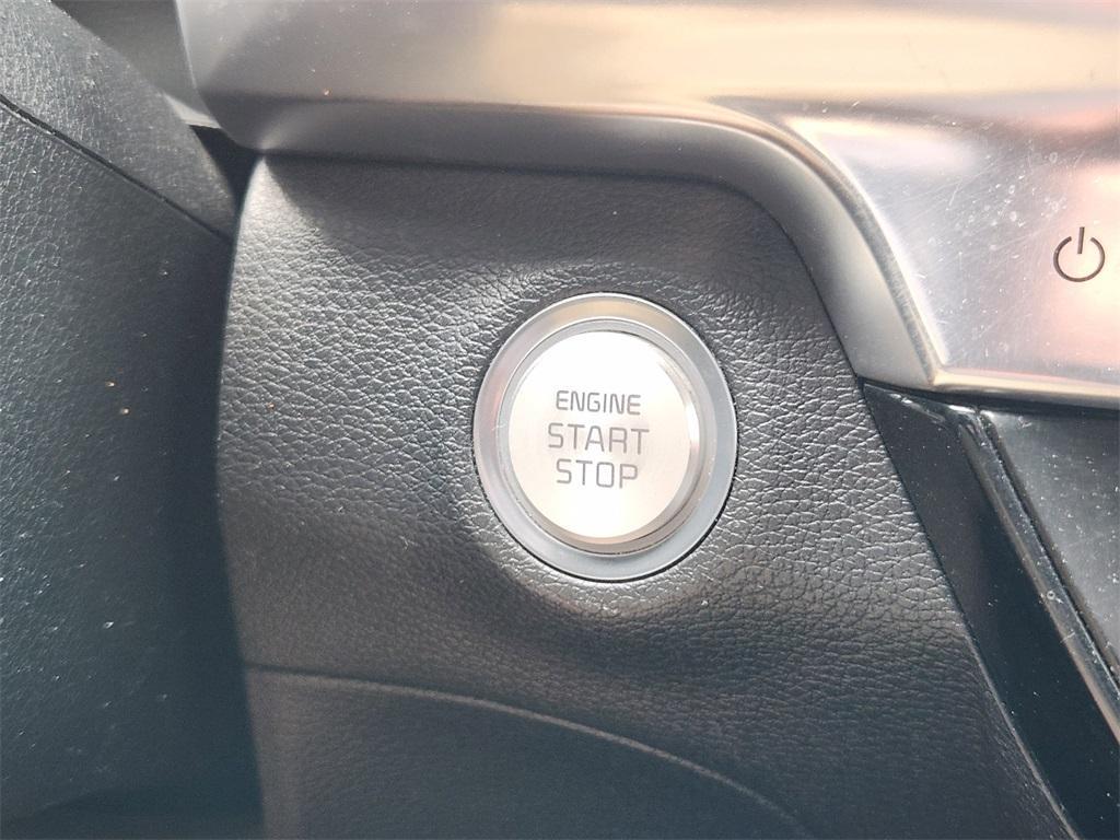 used 2022 Kia Telluride car, priced at $32,996