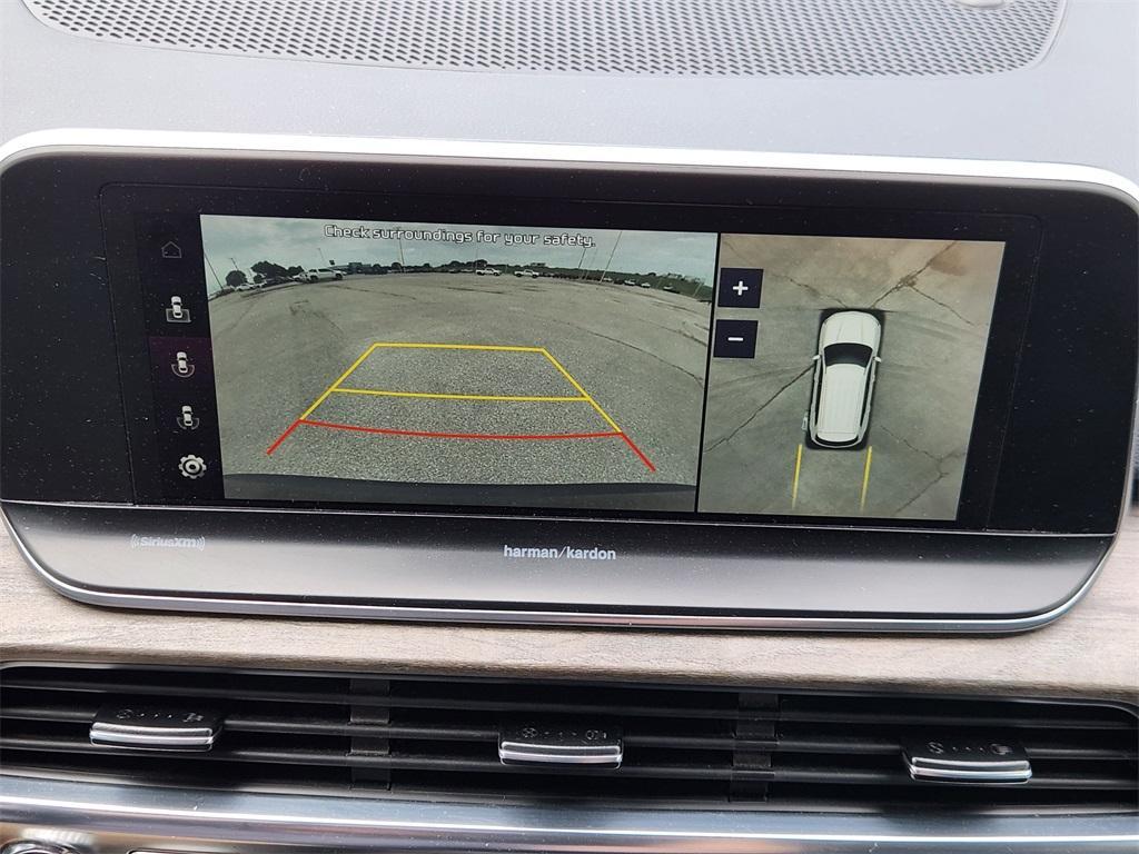 used 2022 Kia Telluride car, priced at $32,996