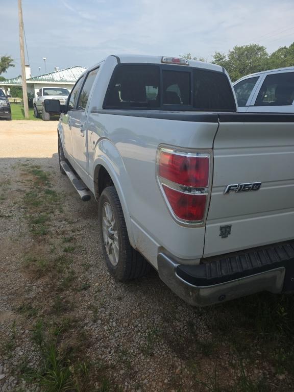 used 2013 Ford F-150 car, priced at $17,488
