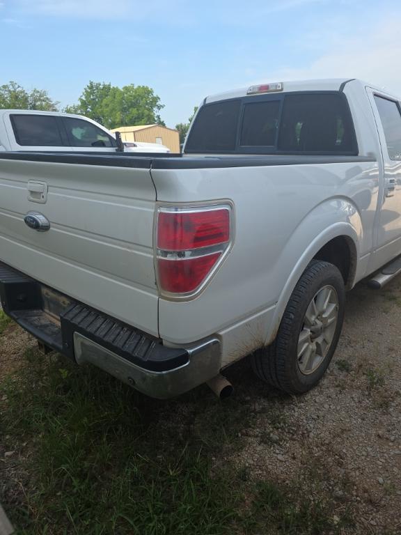used 2013 Ford F-150 car, priced at $17,488