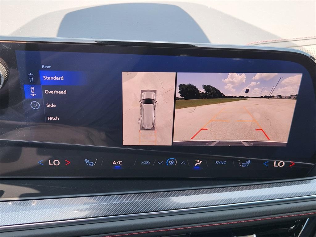 new 2025 Chevrolet Suburban car, priced at $77,125