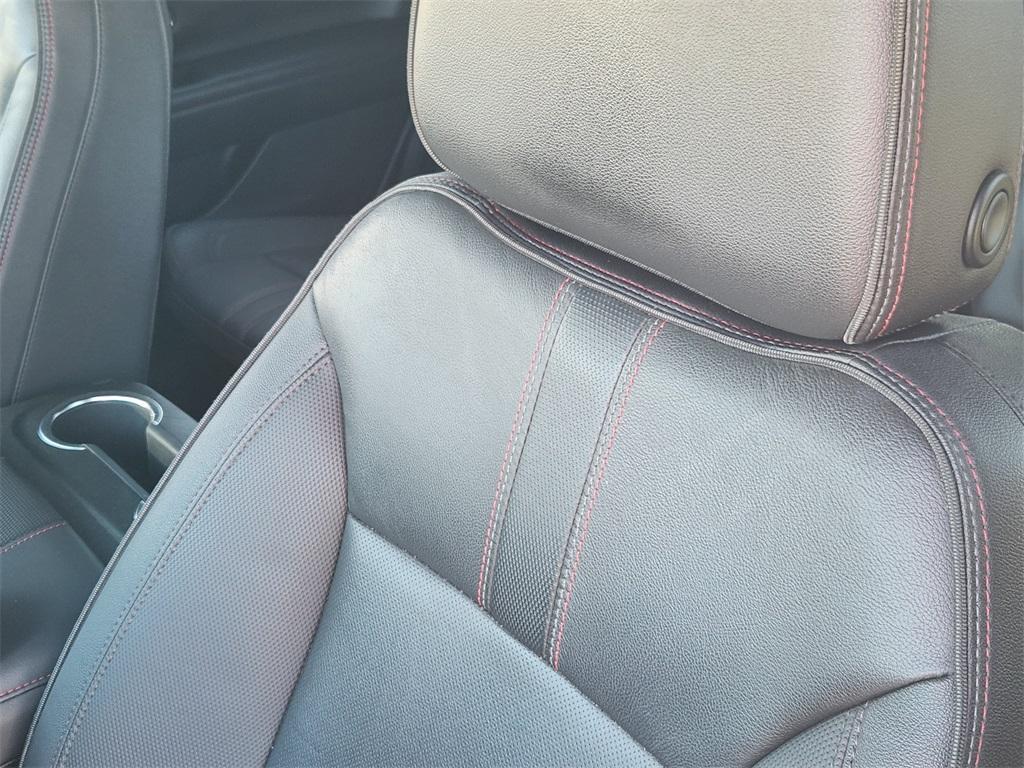 used 2022 Chevrolet Tahoe car, priced at $49,487