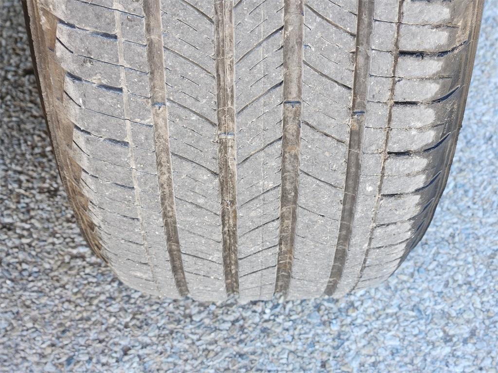 used 2023 Chevrolet Equinox car, priced at $21,997