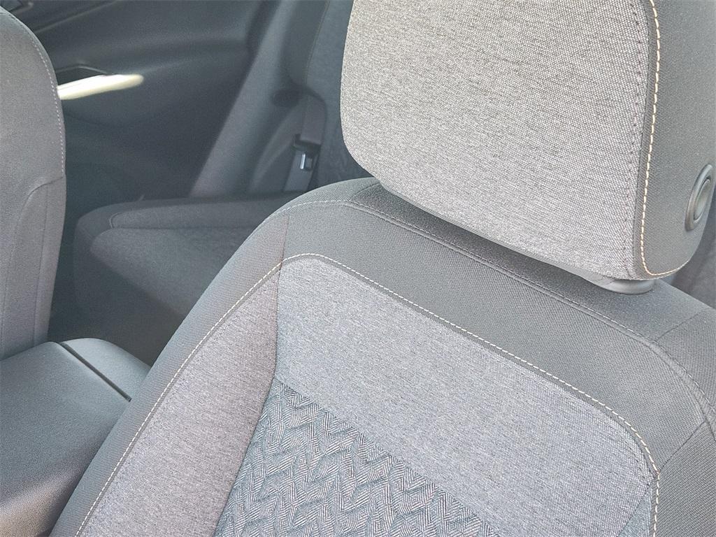 used 2023 Chevrolet Equinox car, priced at $21,997