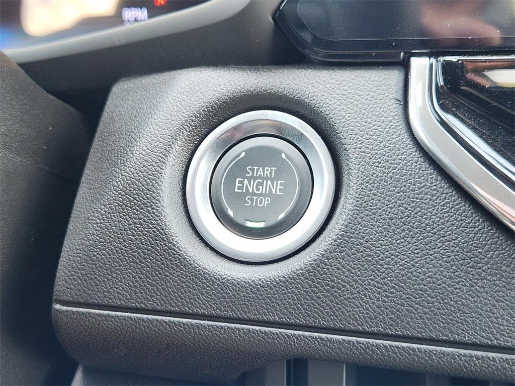 new 2025 Chevrolet Colorado car, priced at $49,165
