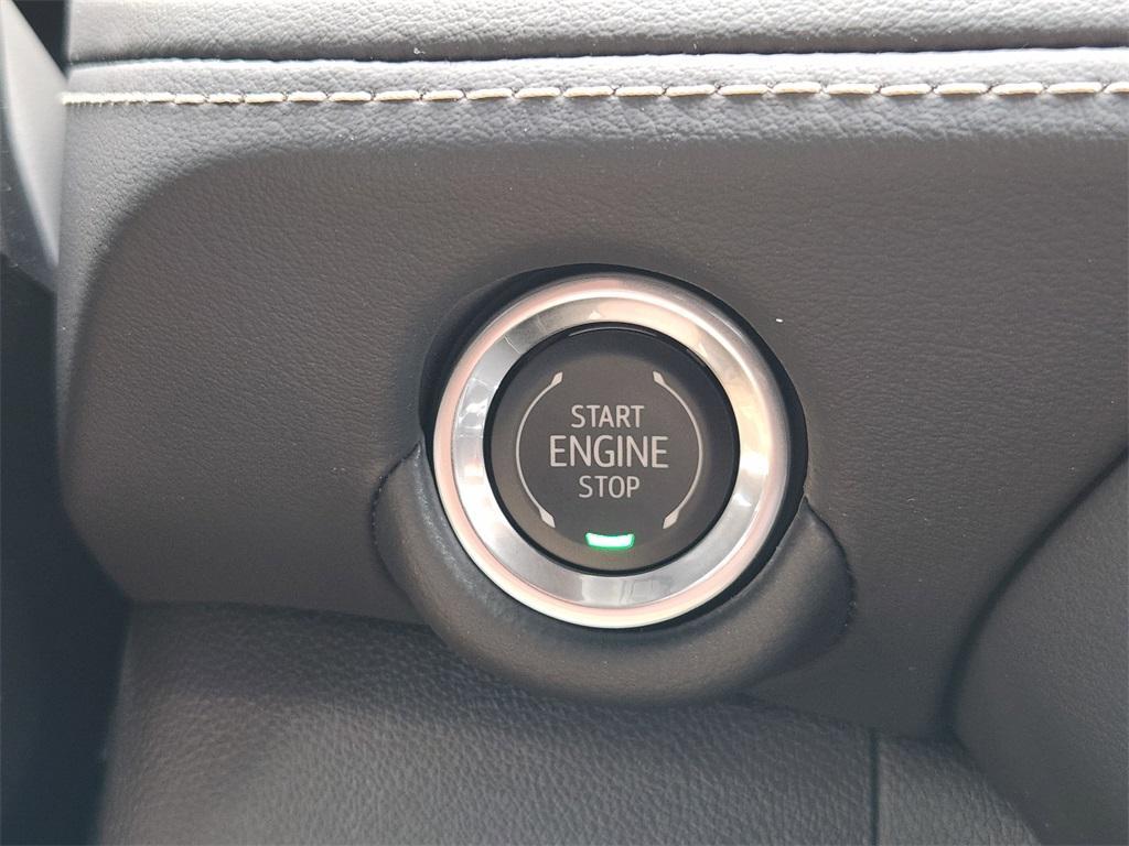 new 2025 Chevrolet Tahoe car, priced at $77,510