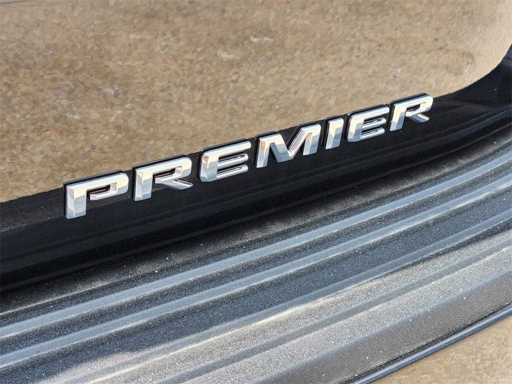 new 2025 Chevrolet Tahoe car, priced at $77,510
