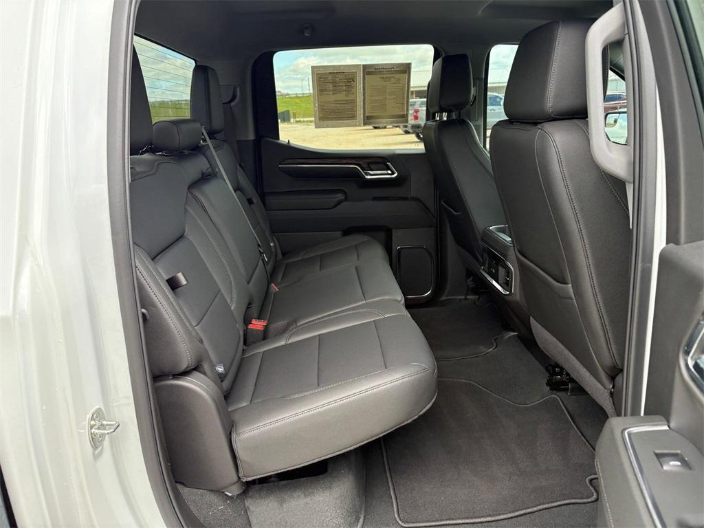 used 2024 GMC Sierra 1500 car, priced at $55,219