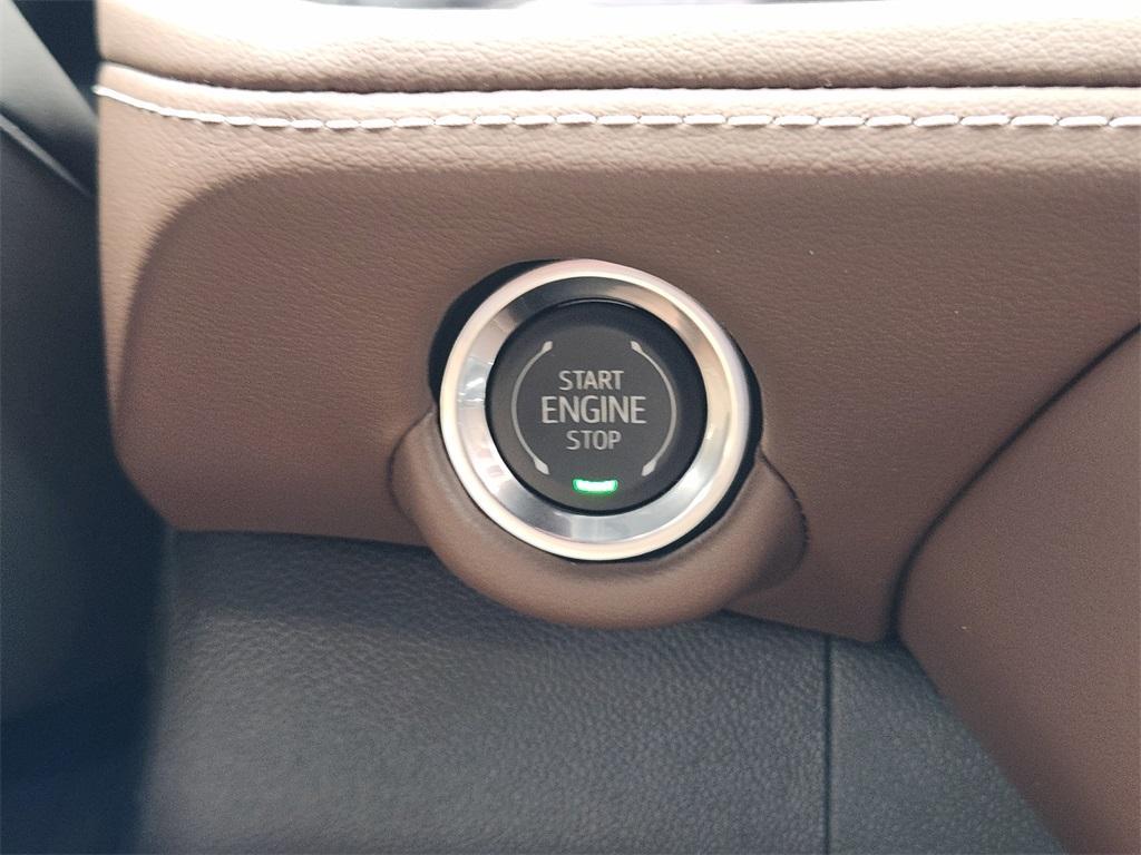 new 2025 Chevrolet Suburban car, priced at $84,119