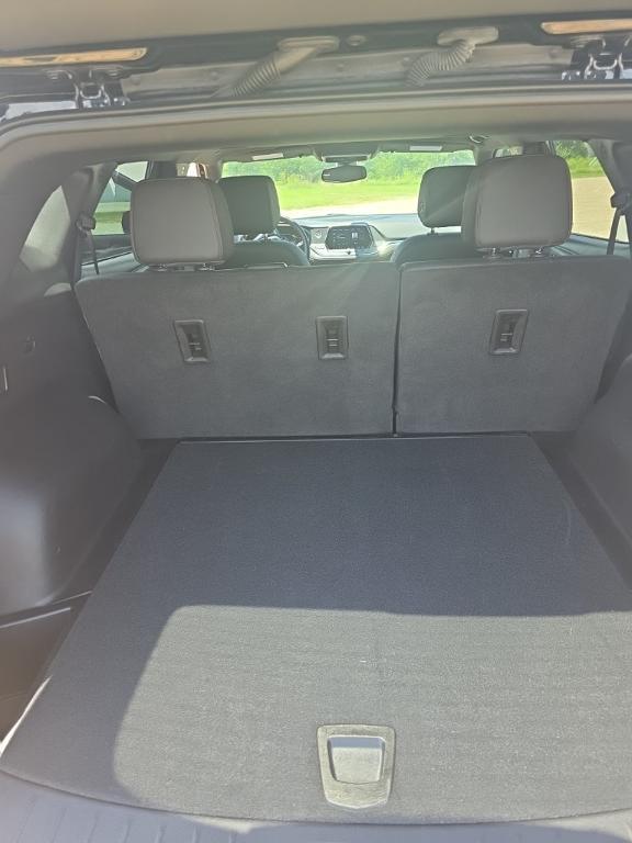 used 2022 Chevrolet Blazer car, priced at $28,444