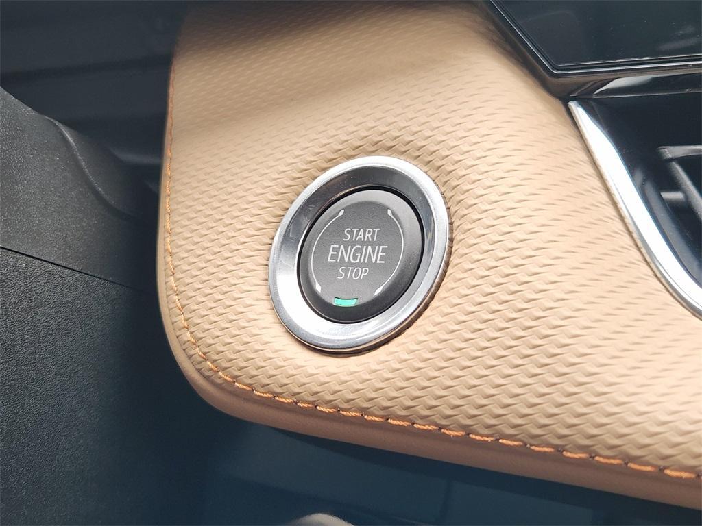 new 2026 Chevrolet Equinox car, priced at $36,615