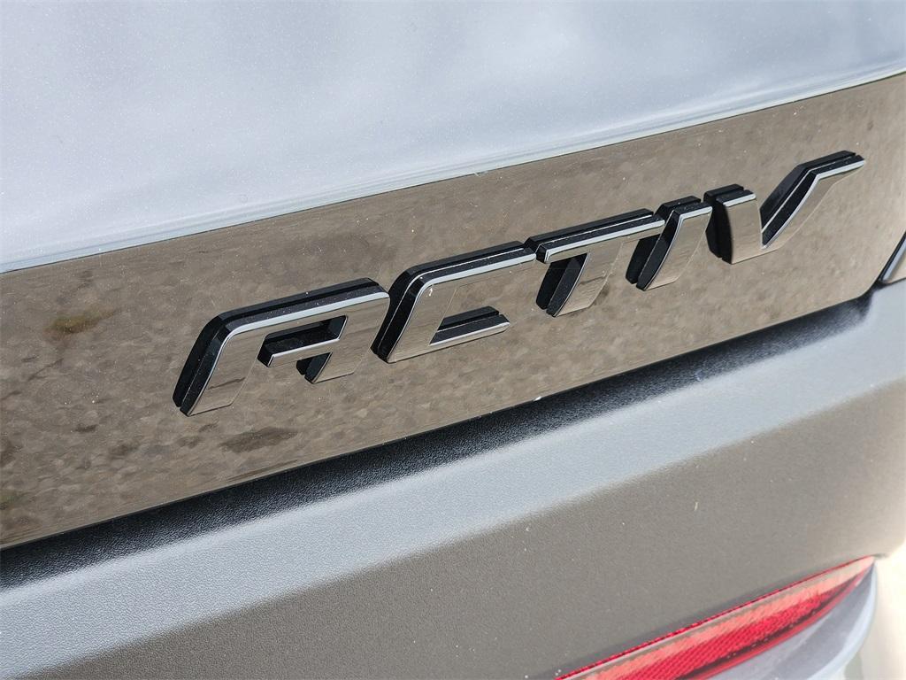 new 2026 Chevrolet Equinox car, priced at $36,615