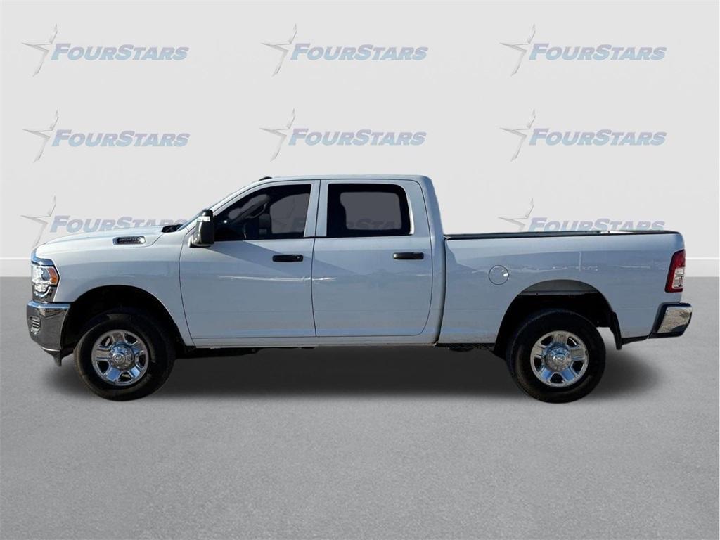 used 2023 Ram 2500 car, priced at $39,230