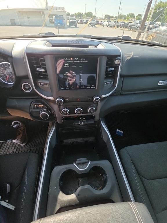 used 2020 Ram 1500 car, priced at $28,661