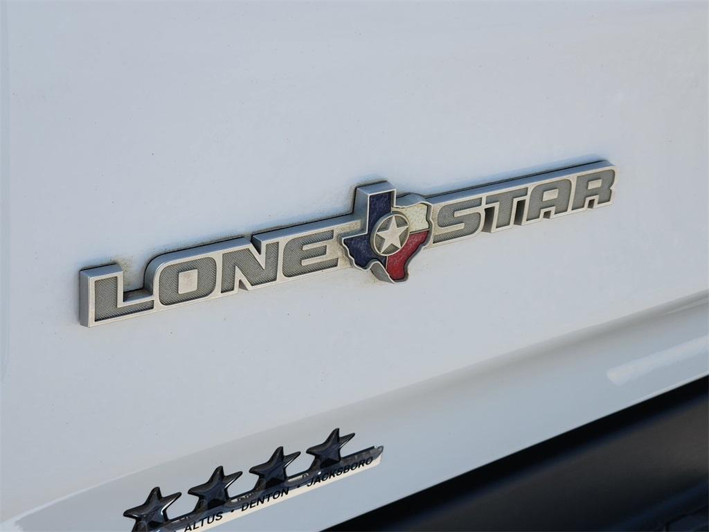 used 2020 Ram 1500 car, priced at $27,400