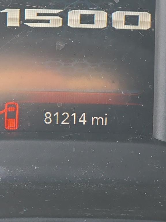 used 2020 Ram 1500 car, priced at $28,661