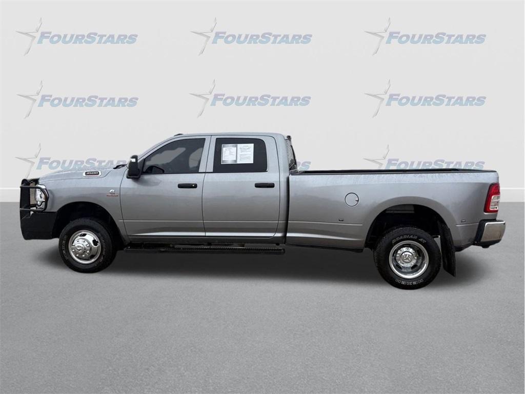 used 2024 Ram 3500 car, priced at $59,755