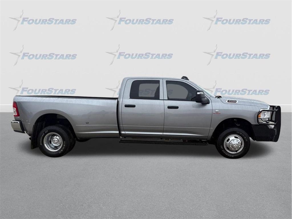 used 2024 Ram 3500 car, priced at $59,755