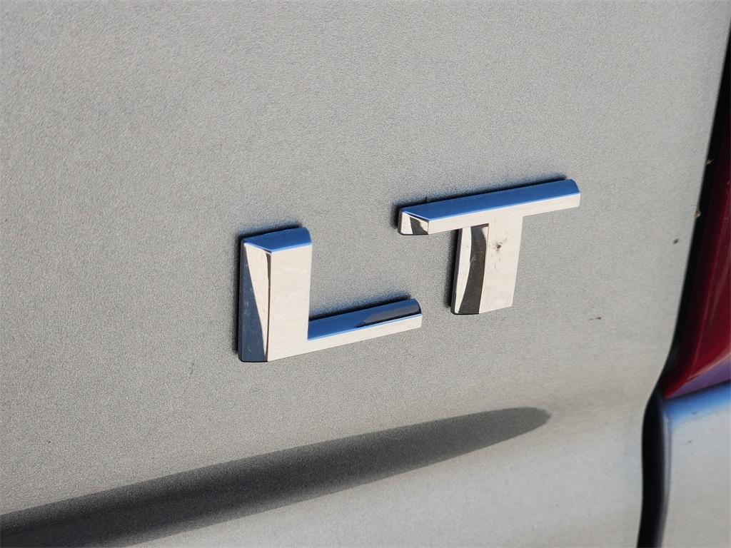 new 2025 Chevrolet Silverado 1500 car, priced at $53,990