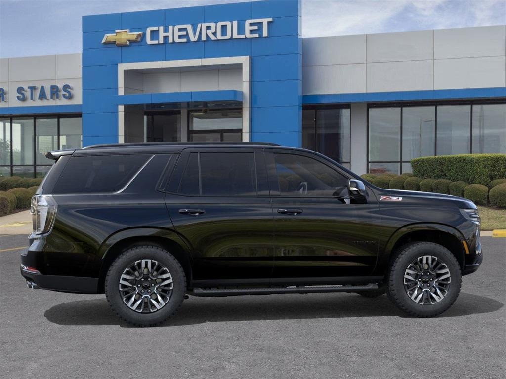 new 2026 Chevrolet Tahoe car, priced at $75,928