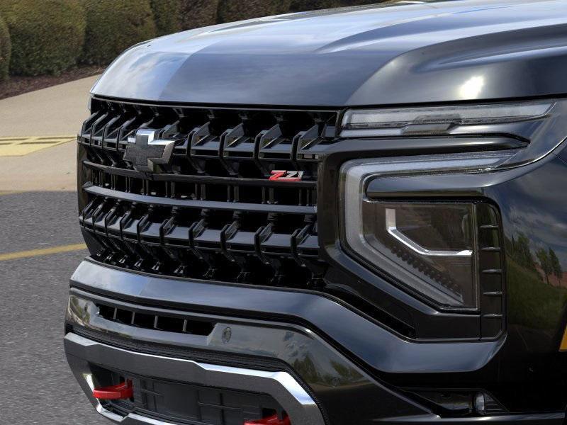 new 2026 Chevrolet Tahoe car, priced at $75,928
