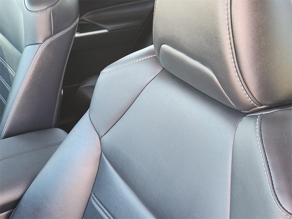 used 2021 Toyota RAV4 car, priced at $23,550