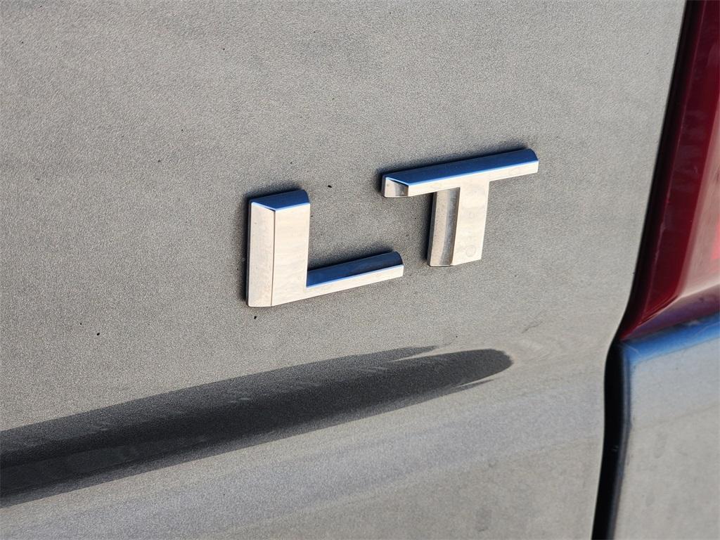 used 2021 Chevrolet Silverado 1500 car, priced at $26,988