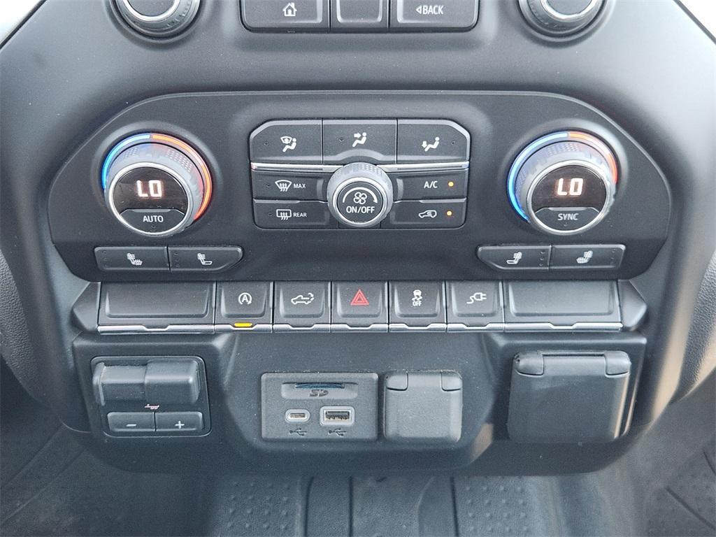 used 2021 Chevrolet Silverado 1500 car, priced at $26,988