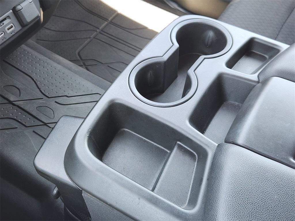 used 2021 Chevrolet Silverado 1500 car, priced at $26,988