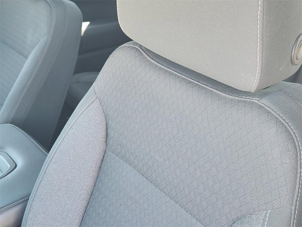 used 2021 Chevrolet Silverado 1500 car, priced at $26,988