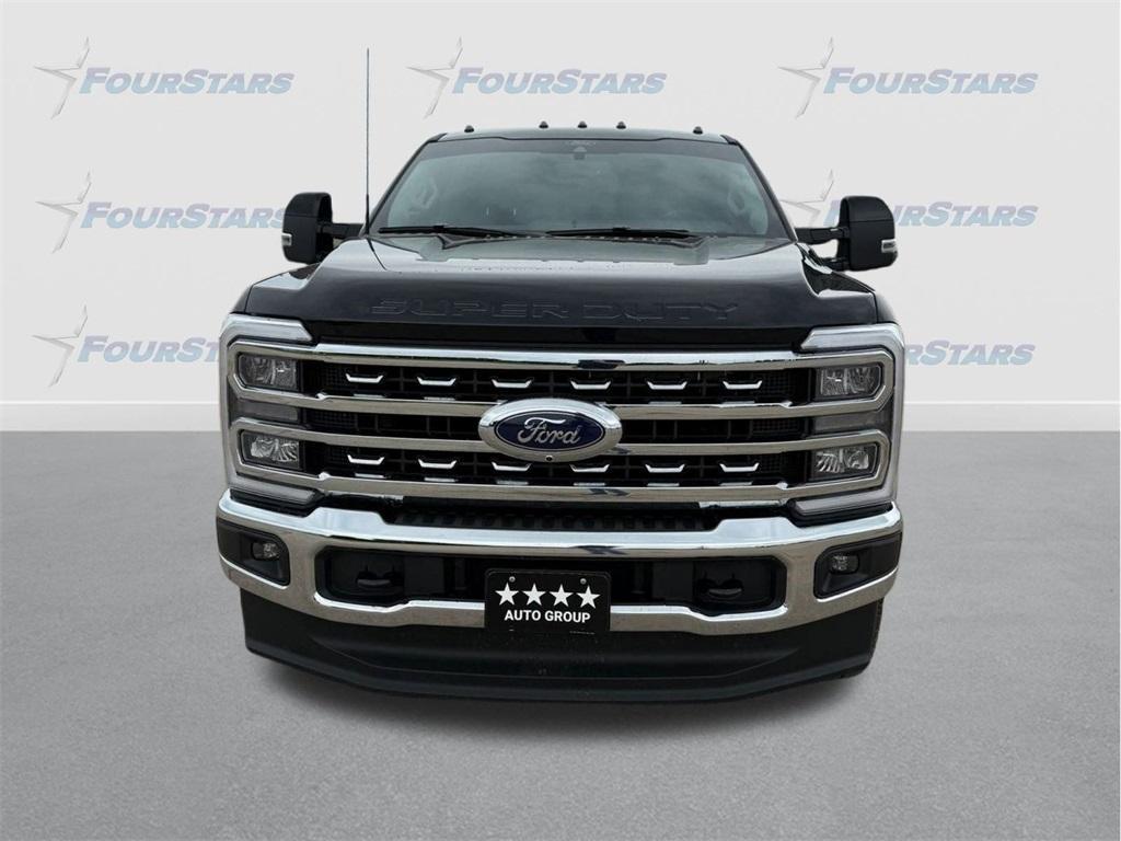 used 2025 Ford F-250 car, priced at $75,696