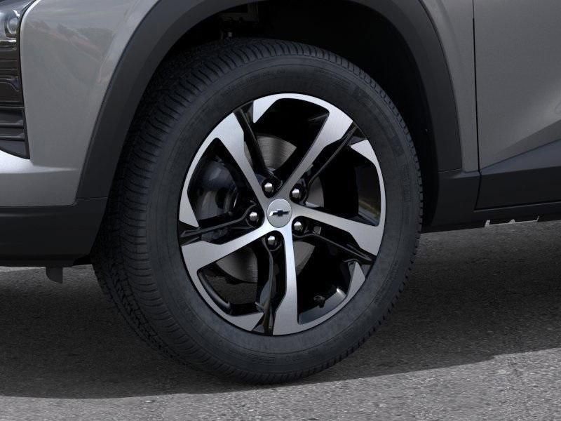 new 2026 Chevrolet Trax car, priced at $25,155