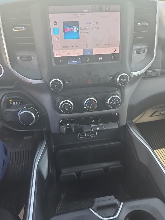 used 2022 Ram 1500 car, priced at $30,774