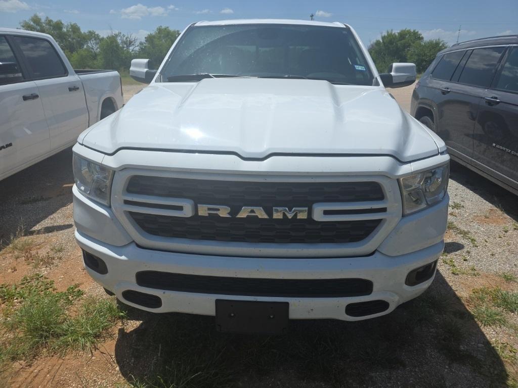 used 2022 Ram 1500 car, priced at $30,774
