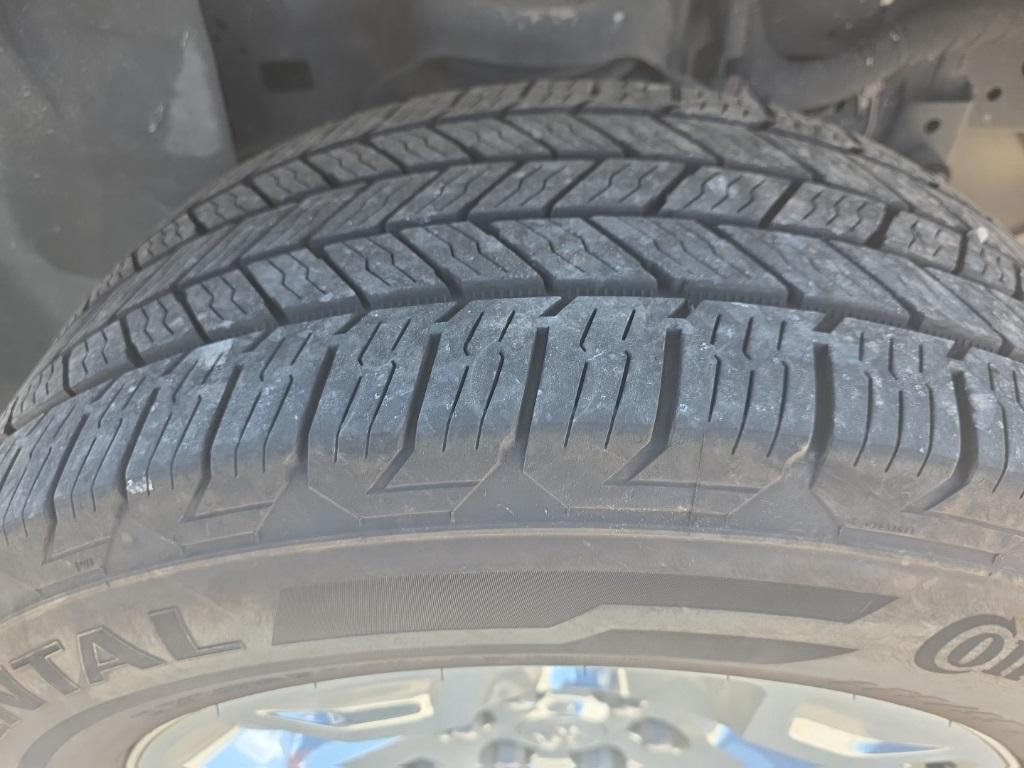 used 2022 Ram 1500 car, priced at $30,774